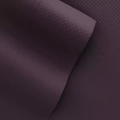 Hot Kirklands Home Embossed Checkered 3-pc. Twin Sheet Set Purple