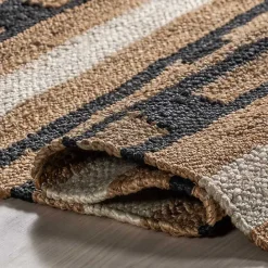 Online Kirklands Home Raleigh Emily Henderson x RugsUSA Area Rug, 4x6