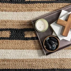 Hot Kirklands Home Raleigh Emily Henderson x RugsUSA Area Rug, 10x14