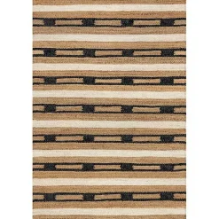 Outlet Kirklands Home Raleigh Emily Henderson x RugsUSA Area Rug, 8x10