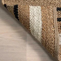 Hot Kirklands Home Raleigh Emily Henderson x RugsUSA Area Rug, 9x12