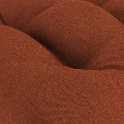 Sale Kirklands Home French Edge 3-pc. Outdoor Wicker Cushion Set Red