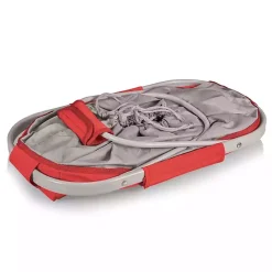 Online Kirklands Home Ole Miss Rebels Cooler Basket Red
