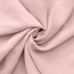 Online Kirklands Home Rose Crinkle Harmony Curtain Panel, 84 in. Pink