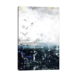 Sale Kirklands Home Rough Waters Canvas Art Print