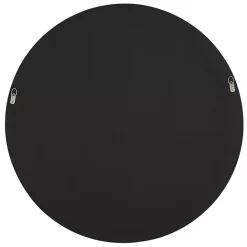 Hot Kirklands Home Round Rattan Wall Mirror