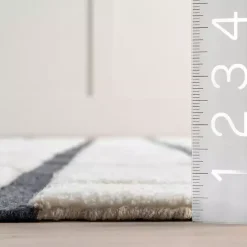 Kirklands Home Rowena Emily Henderson x RugsUSA Area Rug, 3x5