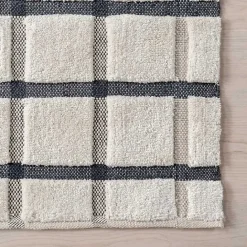 Kirklands Home Rowena Emily Henderson x RugsUSA Area Rug, 3x5