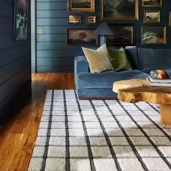 Hot Kirklands Home Rowena Emily Henderson x RugsUSA Runner, 2x8