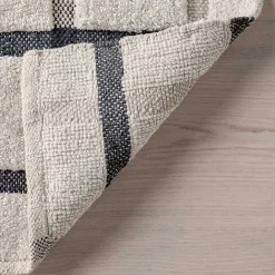 Hot Kirklands Home Rowena Emily Henderson x RugsUSA Runner, 2x8