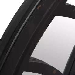 New Kirklands Home Sadie Arch Wall Mirror Black