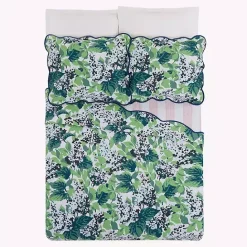 Kirklands Home Sag Harbor Summer 3-pc. Full/Queen Quilt Set