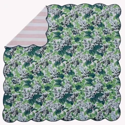 Hot Kirklands Home Sag Harbor Summer 3-pc. King Quilt Set