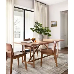 Discount Kirklands Home Sage Medallion Area Rug, 7x9