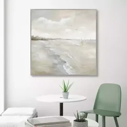 Sale Kirklands Home Sail Away Framed Art Print Gray