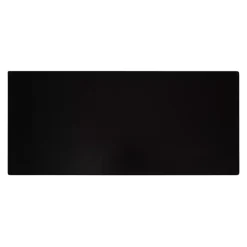 Best Kirklands Home Satin Olivia Console Table Black