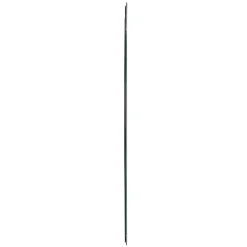 New Kirklands Home Scalloped Rectangular Frameless Wall Mirror