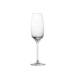 Best Kirklands Home Schott Zwiesel Gigi Champagne Flutes, Set of 4 Clear