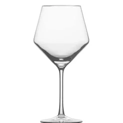 Hot Kirklands Home Schott Zwiesel Pure Burgundy Wine Glass, Set of 6 Clear