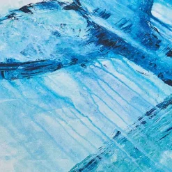 Outlet Kirklands Home Seascape Multi-Sized Canvas Art Prints, Set of 4 Blue