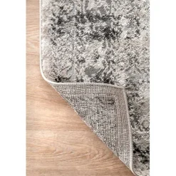 Kirklands Home Shauna Vintage Speckled Area Rug, 6x9