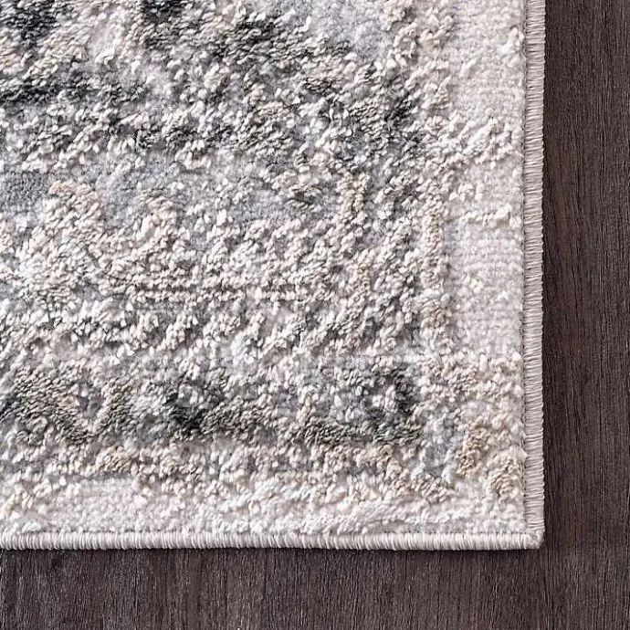 Online Kirklands Home Shauna Vintage Speckled Area Rug, 9x12