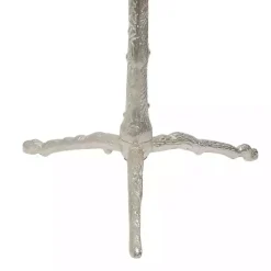 Sale Kirklands Home Silver Aluminum Tree Branch Coat Rack