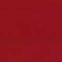 Kirklands Home Solid Outdoor Lumbar Pillows, Set of 2 Red