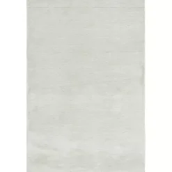 Hot Kirklands Home Solid Sage Revive Area Rug, 5x7 Green