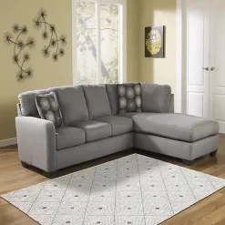 Outlet Kirklands Home Solitaire Sun Shower Outdoor Area Rug, 5x8