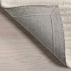 Online Kirklands Home Southwest Emily Henderson x RugsUSA Area Rug, 8x10 Ivory