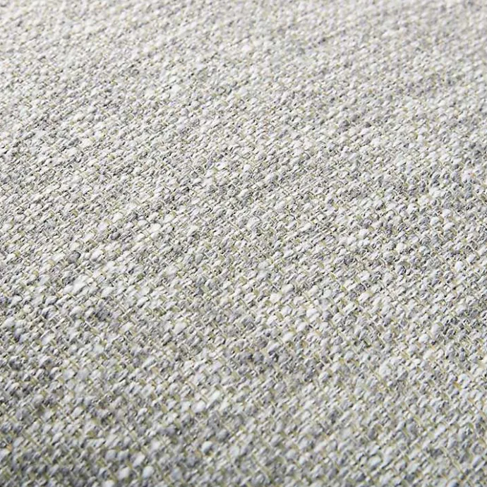 Hot Kirklands Home Speckled Boomerang Modern Counter Stool Gray