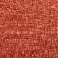 Kirklands Home Spice Button Tufted Accent Chair Red