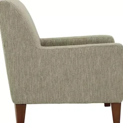 Online Kirklands Home Spring Fynn Upholstered Accent Chair Green