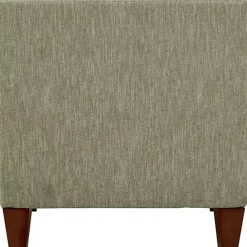 Online Kirklands Home Spring Fynn Upholstered Accent Chair Green