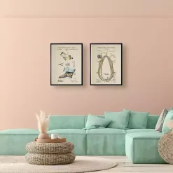 Outlet Kirklands Home Spur Framed Art Print