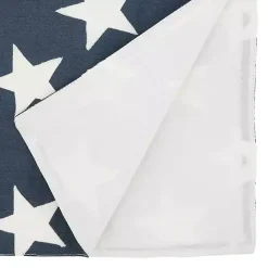 Best Kirklands Home Stars and Stripes Patriotic Table Runner