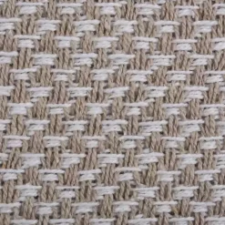 New Kirklands Home Stone Woven Table Runner, 72 in. Tan