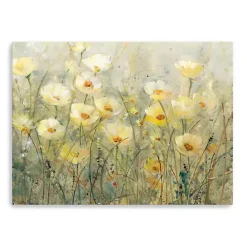 Clearance Kirklands Home Summer in Bloom II Canvas Art Print, 40x30 in.