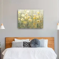 Clearance Kirklands Home Summer in Bloom II Canvas Art Print, 40x30 in.