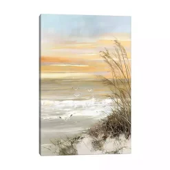 Kirklands Home Summer Solstice Canvas Art Print Multi
