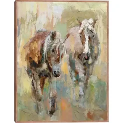 Online Kirklands Home Sunday Morning Framed Art Print Multi