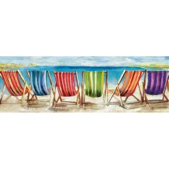 Online Kirklands Home Sunshine Canvas Art Print