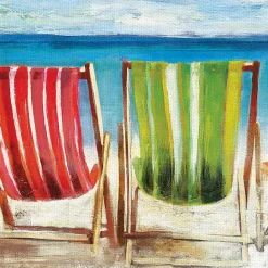 Online Kirklands Home Sunshine Canvas Art Print