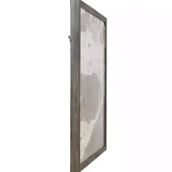 Best Kirklands Home Swept Away I Shadowbox Wall Plaque
