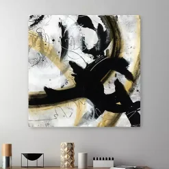 Outlet Kirklands Home Taking Flight Giclee Canvas Art Print, 40x40 in.
