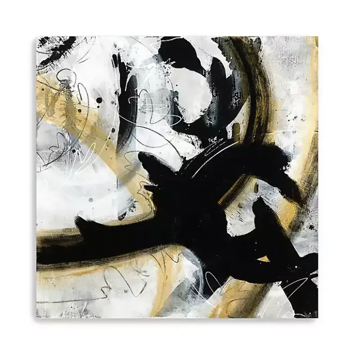Outlet Kirklands Home Taking Flight Giclee Canvas Art Print, 40x40 in.