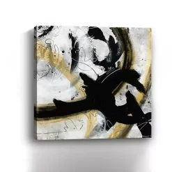 Outlet Kirklands Home Taking Flight Giclee Canvas Art Print, 40x40 in.