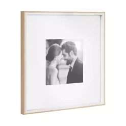 Sale Kirklands Home Tan & White Gibson 3-pc. Gallery Wall Frame Set