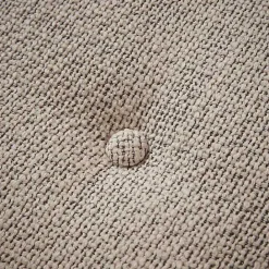 Best Kirklands Home Button Tufted Wood Bench Tan